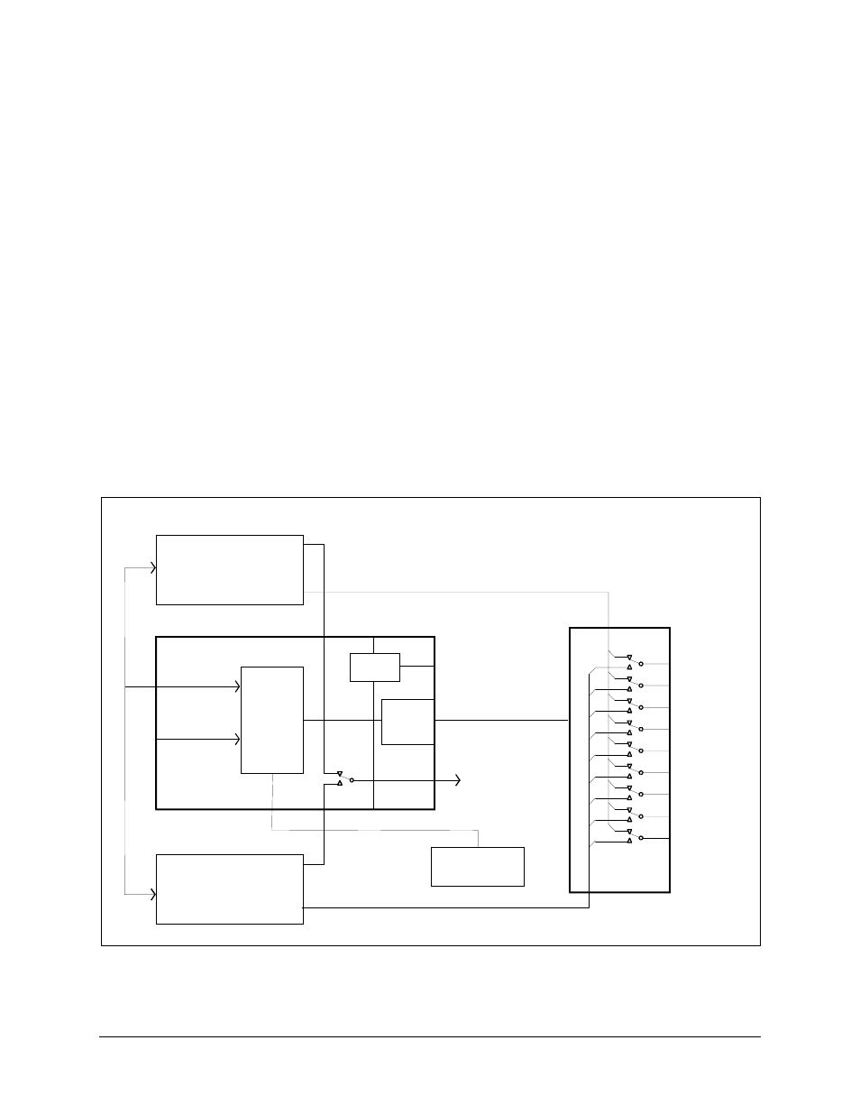 Description (with rs-301 option), 2 description (with rs-301 option) | Comtech EF Data SMS-301 User Manual | Page 17 / 124