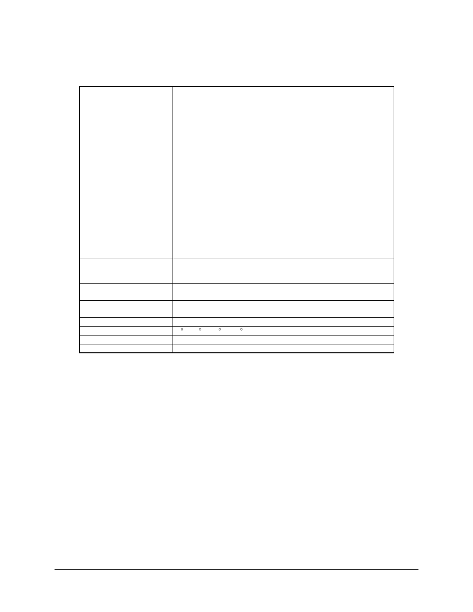 Comtech EF Data SMS-301 User Manual | Page 21 / 124