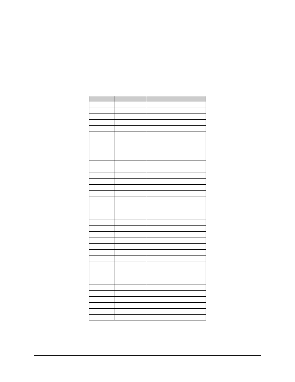 Remote switch control (j1) (rs-301 option) | Comtech EF Data SMS-301 User Manual | Page 27 / 124