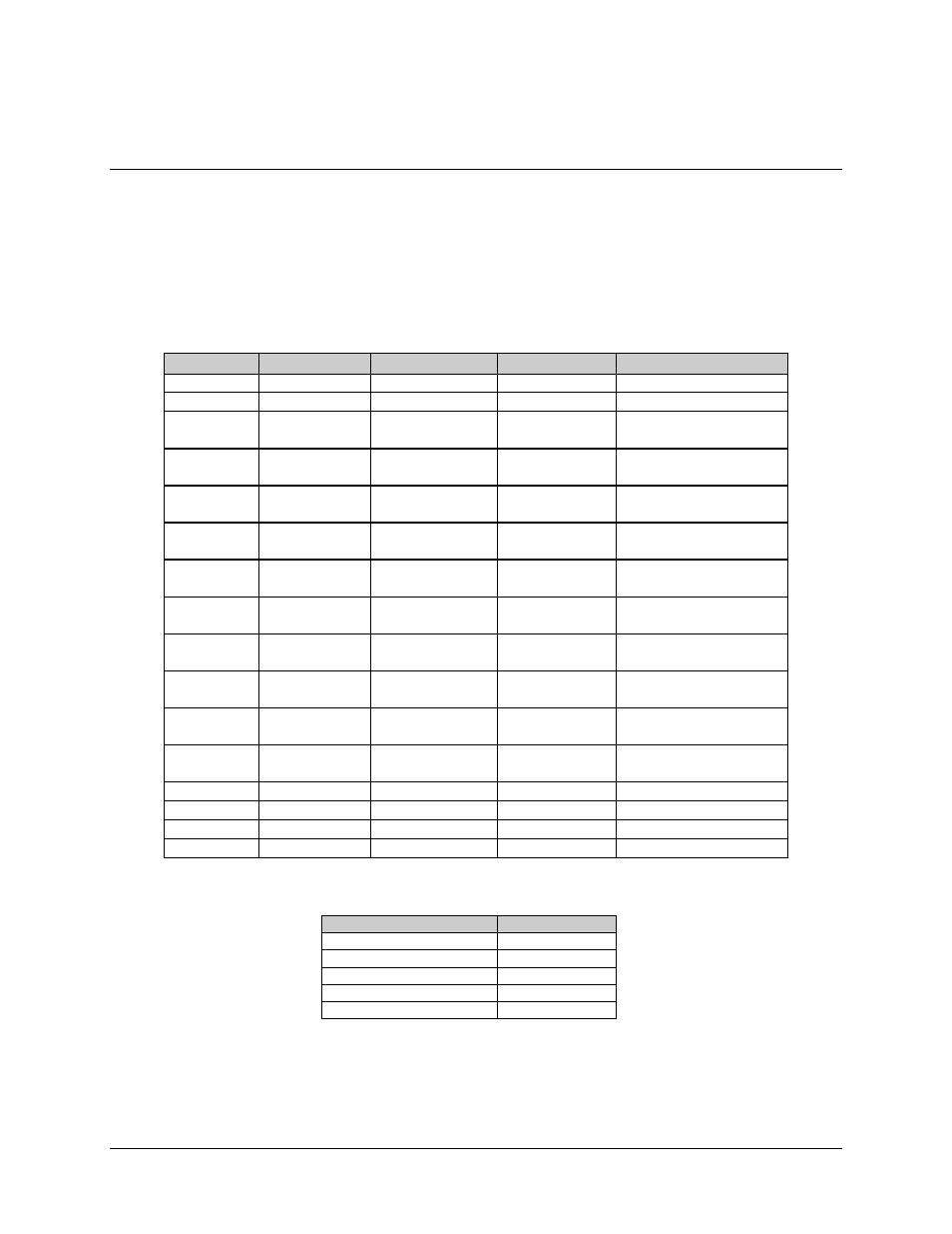 Comtech EF Data SMS-301 User Manual | Page 29 / 124