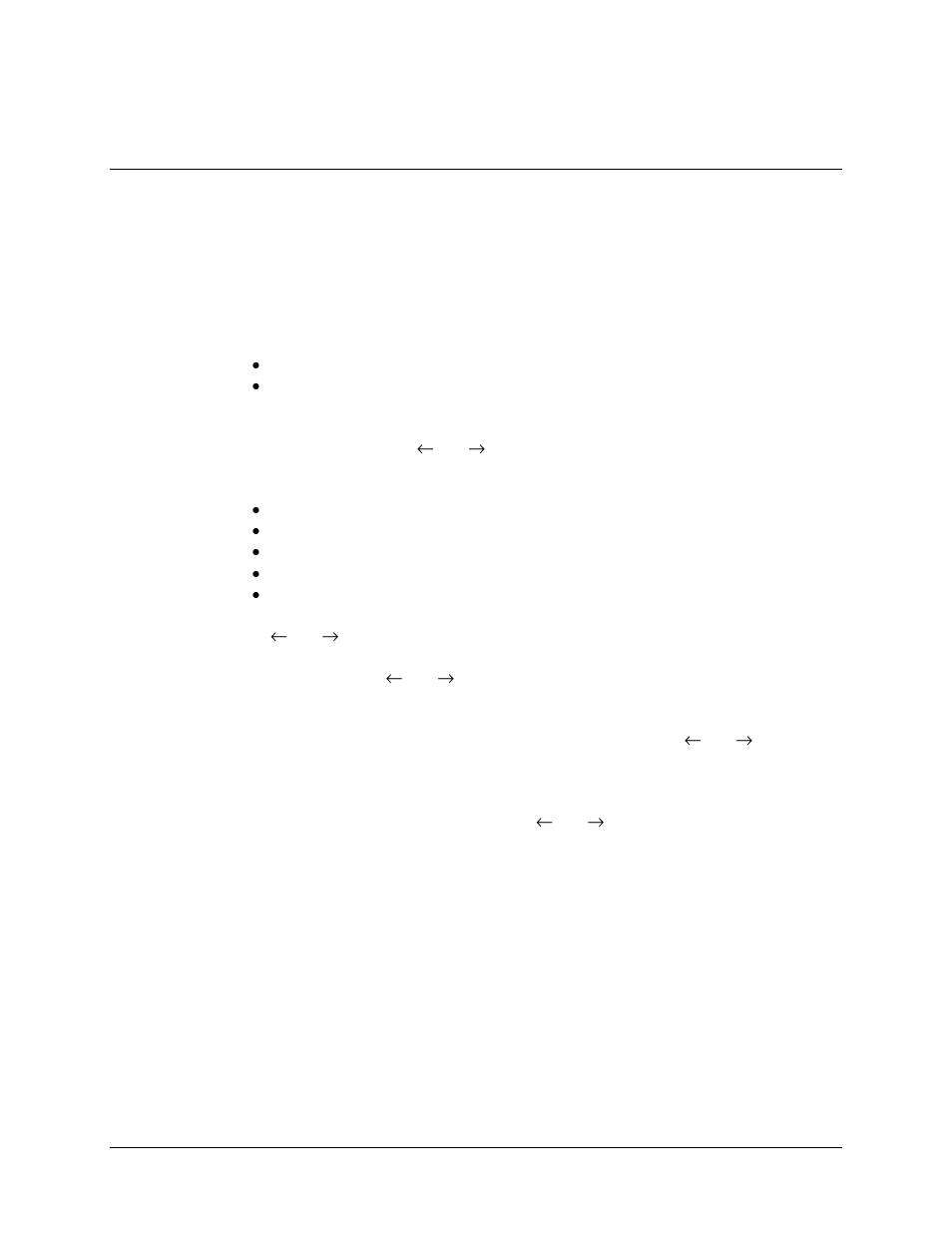 Menu system | Comtech EF Data SMS-301 User Manual | Page 45 / 124