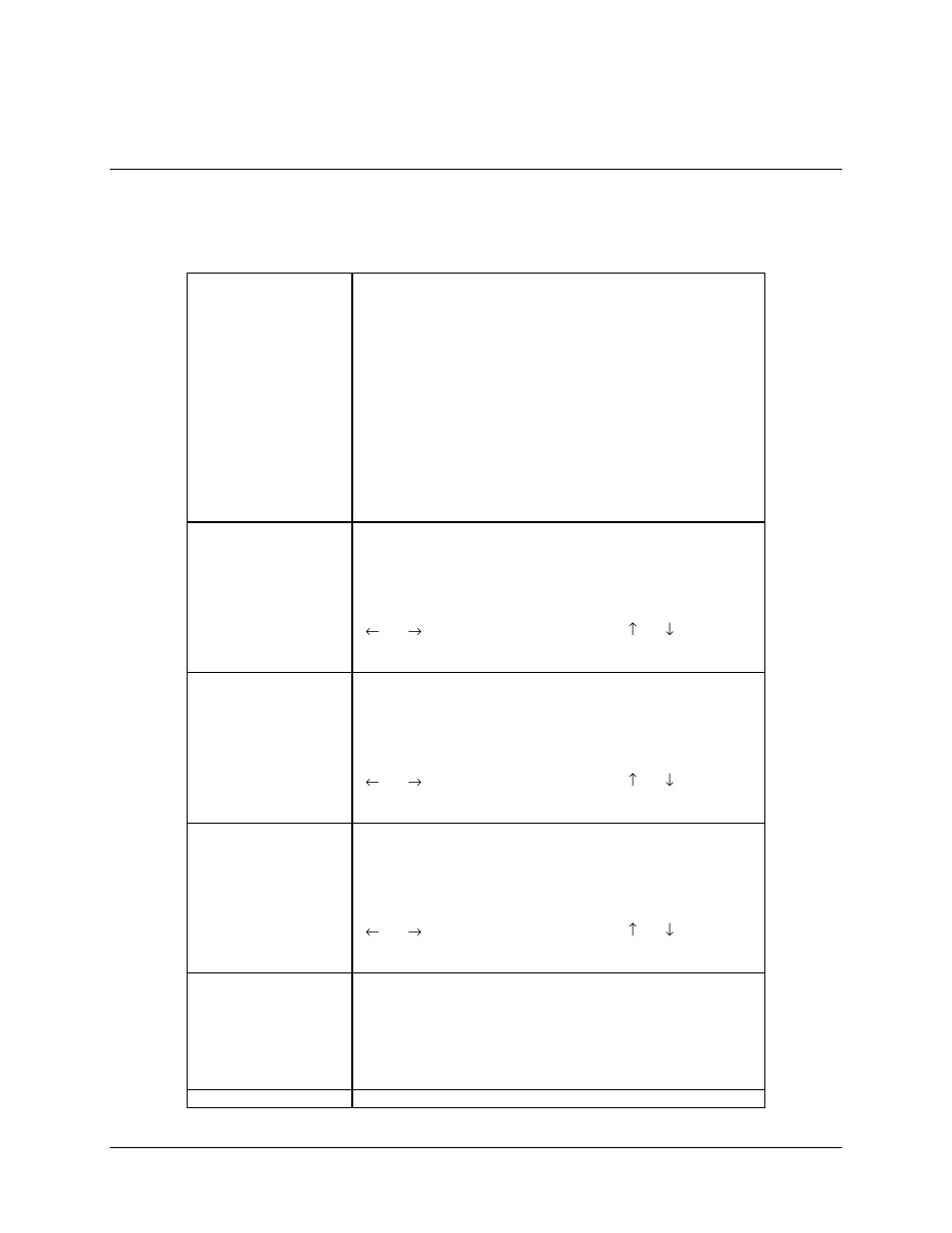 2 configuration system menu | Comtech EF Data SMS-301 User Manual | Page 51 / 124