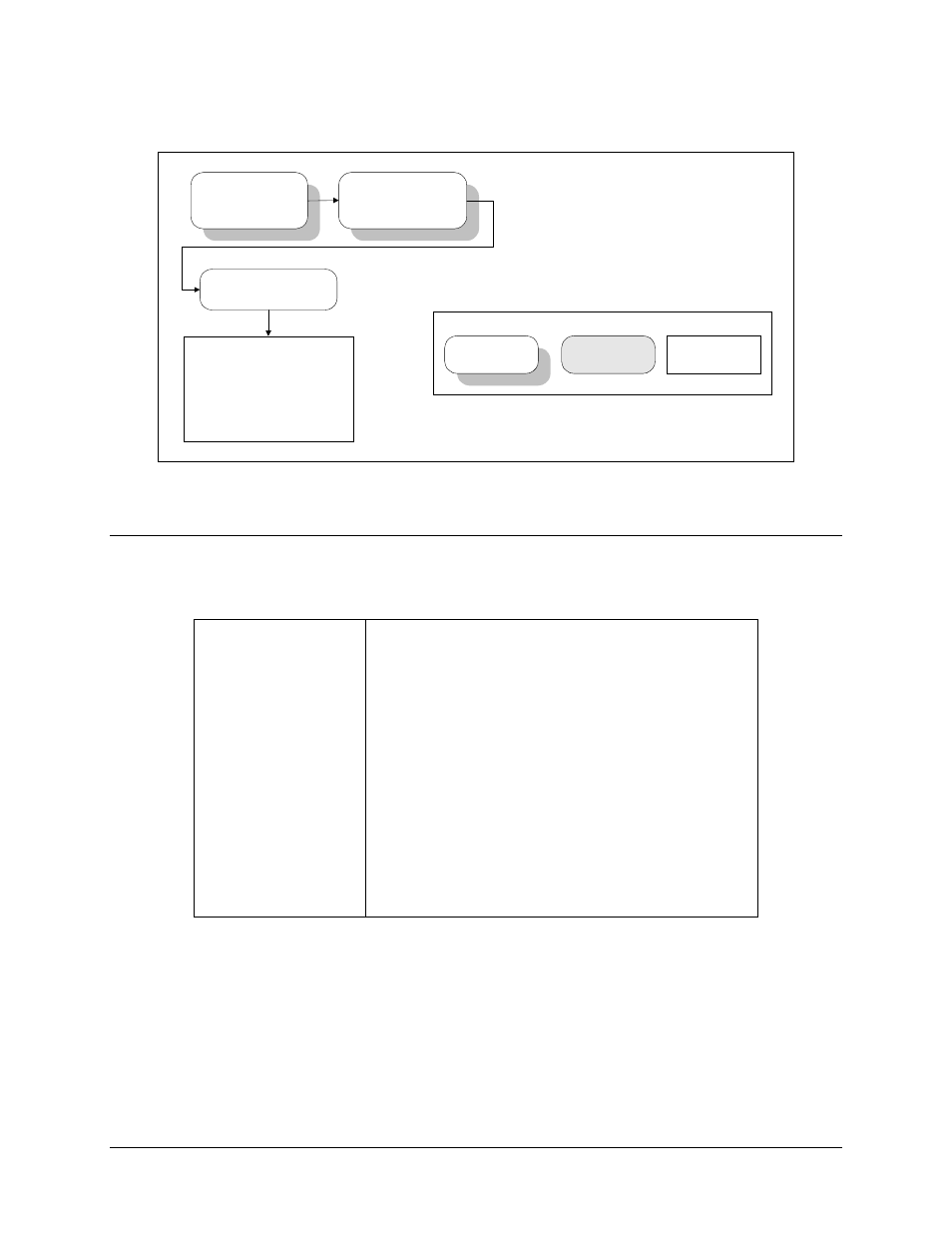 5 monitor menu, Figure 3-8. monitor menu, Re fer to figure 3-8 | Comtech EF Data SMS-301 User Manual | Page 55 / 124