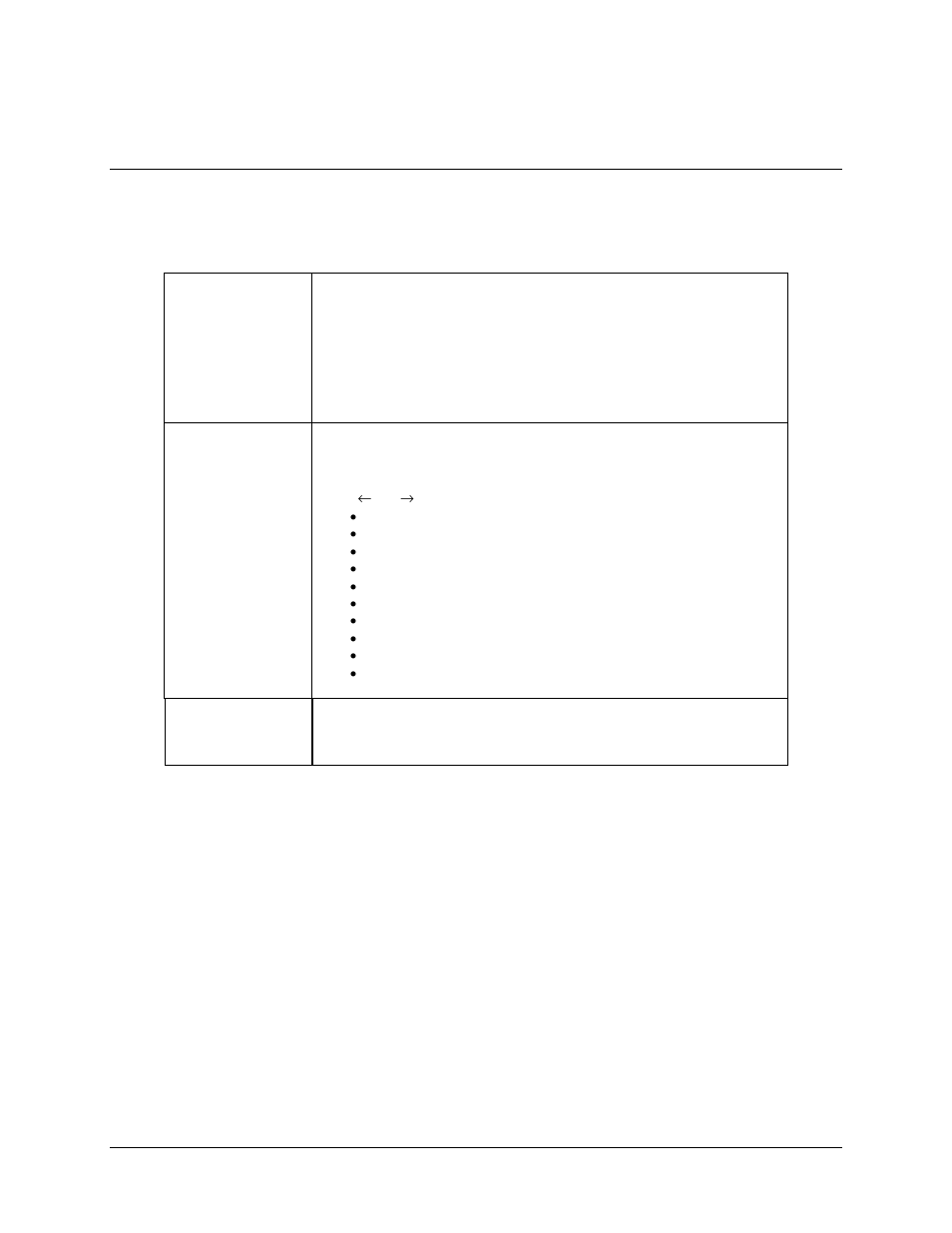 7 stored faults/alarms | Comtech EF Data SMS-301 User Manual | Page 59 / 124