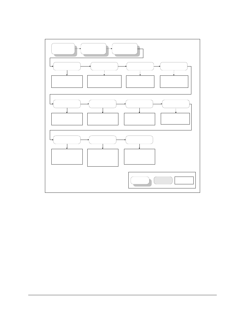 Figure 3-11. utility system menu | Comtech EF Data SMS-301 User Manual | Page 60 / 124