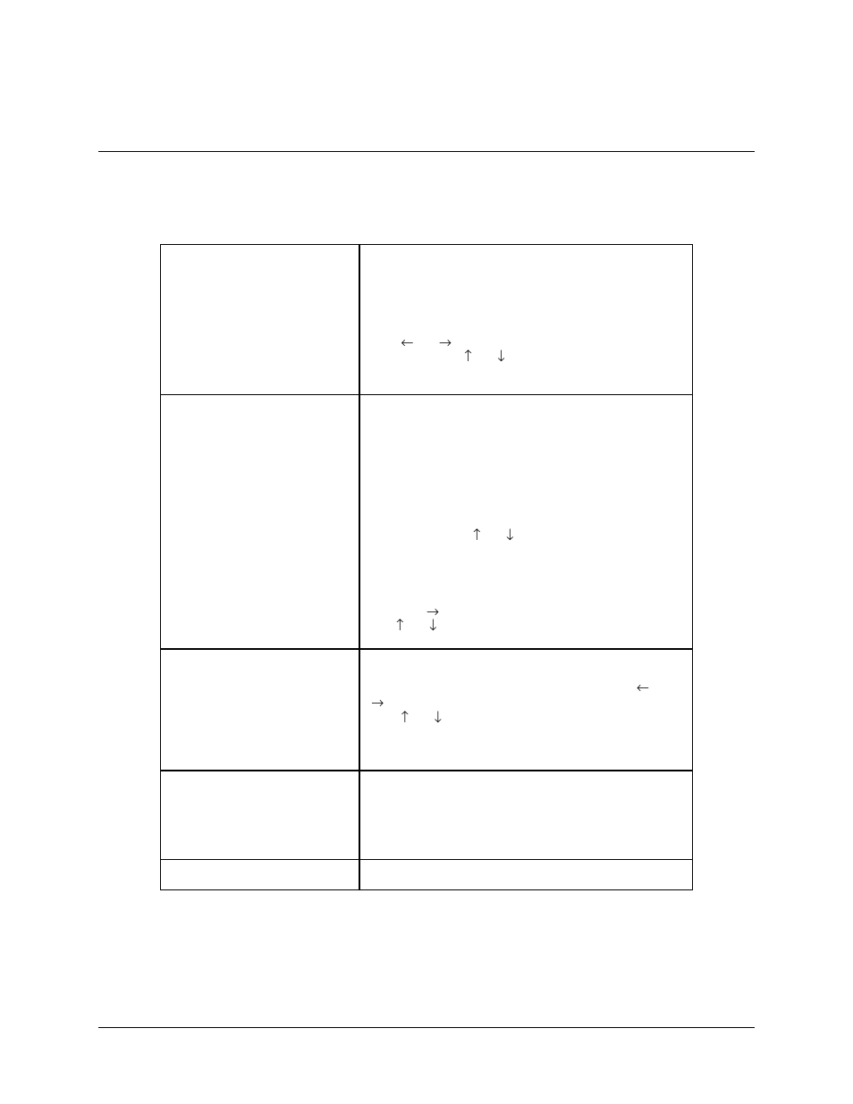 8 utility system | Comtech EF Data SMS-301 User Manual | Page 61 / 124
