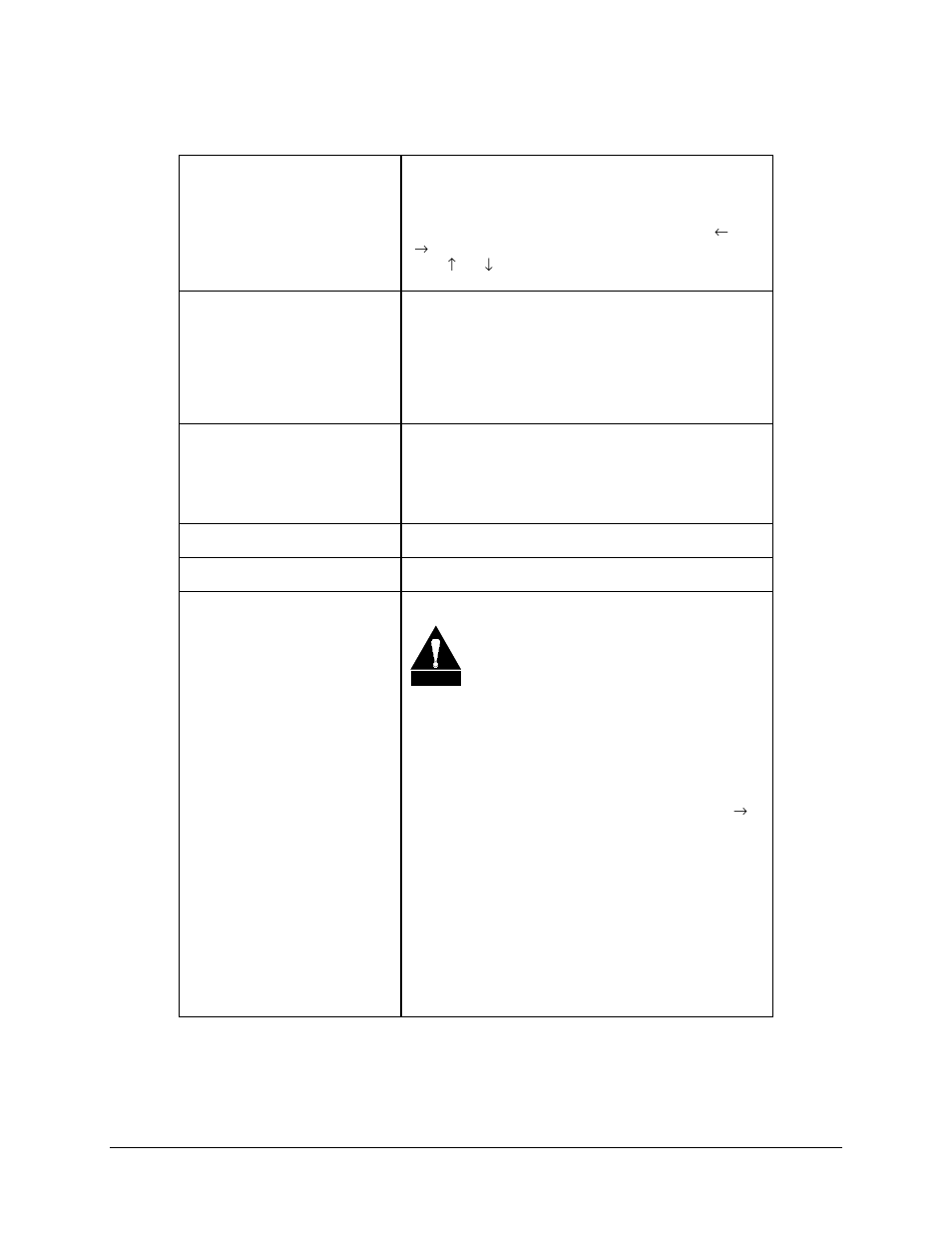 Comtech EF Data SMS-301 User Manual | Page 62 / 124