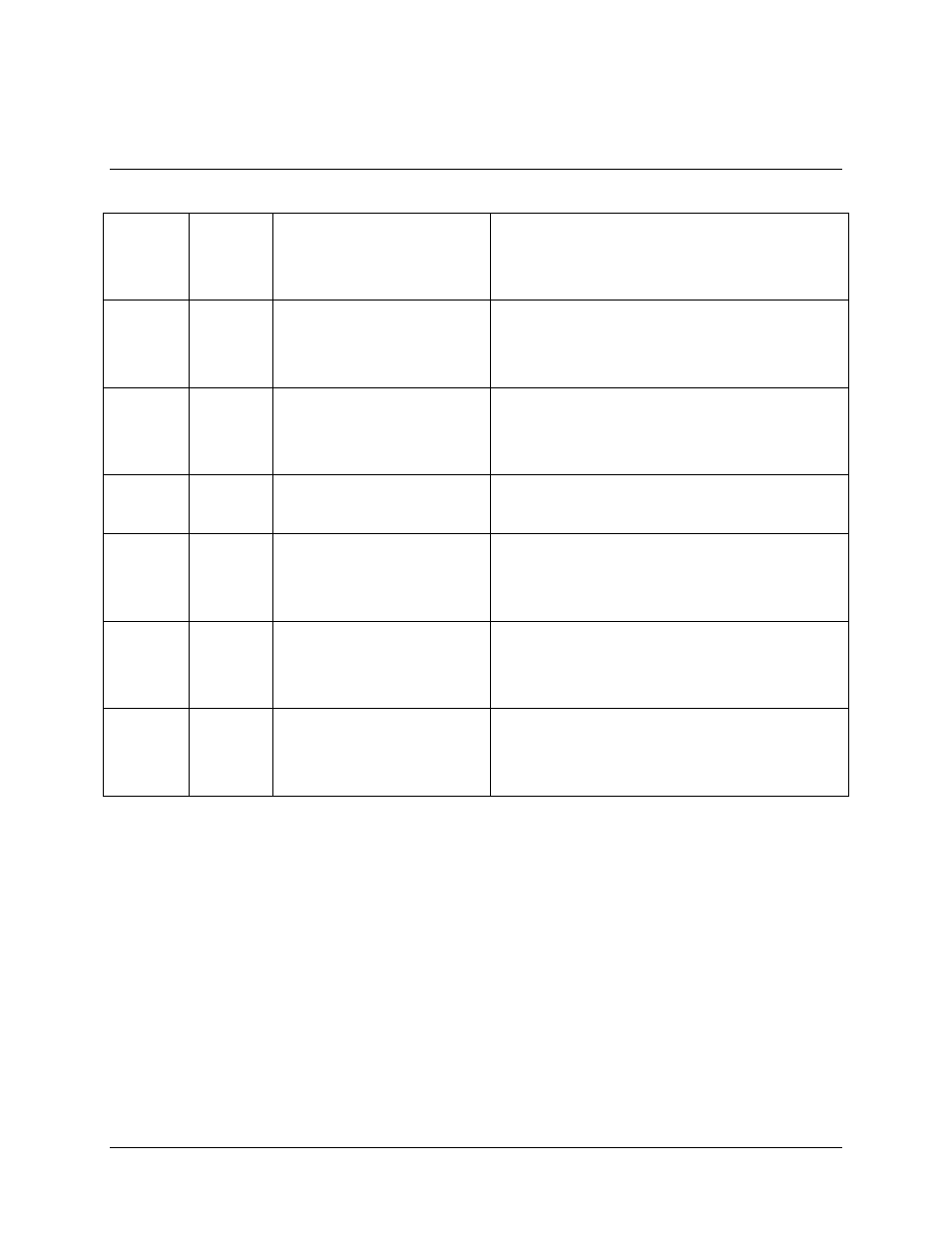 System commands/responses, A.5 system commands/responses | Comtech EF Data SMS-301 User Manual | Page 89 / 124