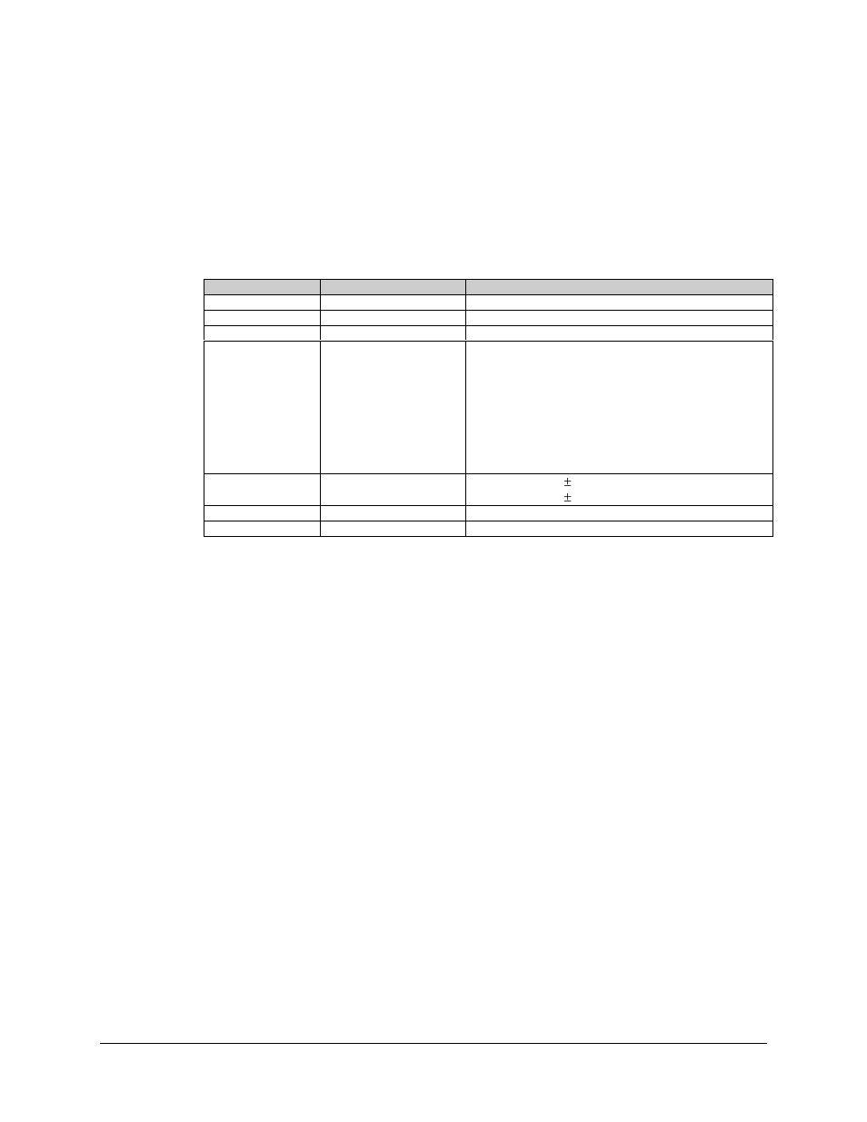 System installation (standard configuration), B.1.1 system installation (standard configuration) | Comtech EF Data SMS-301 User Manual | Page 96 / 124