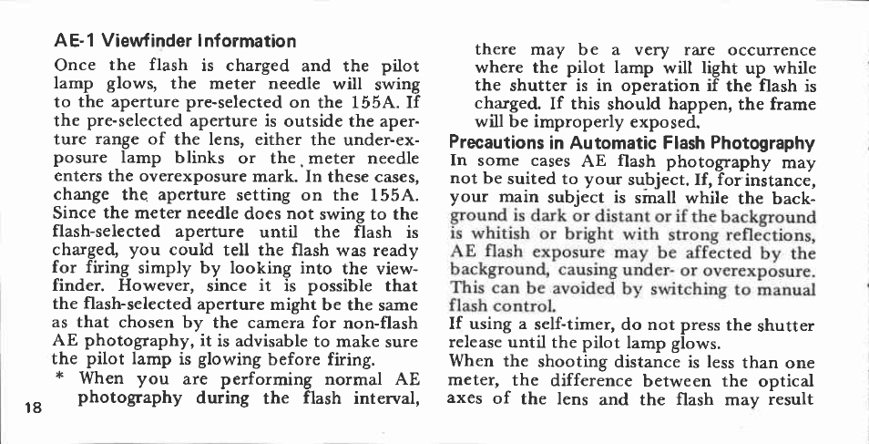 Canon 155 A User Manual | Page 18 / 44