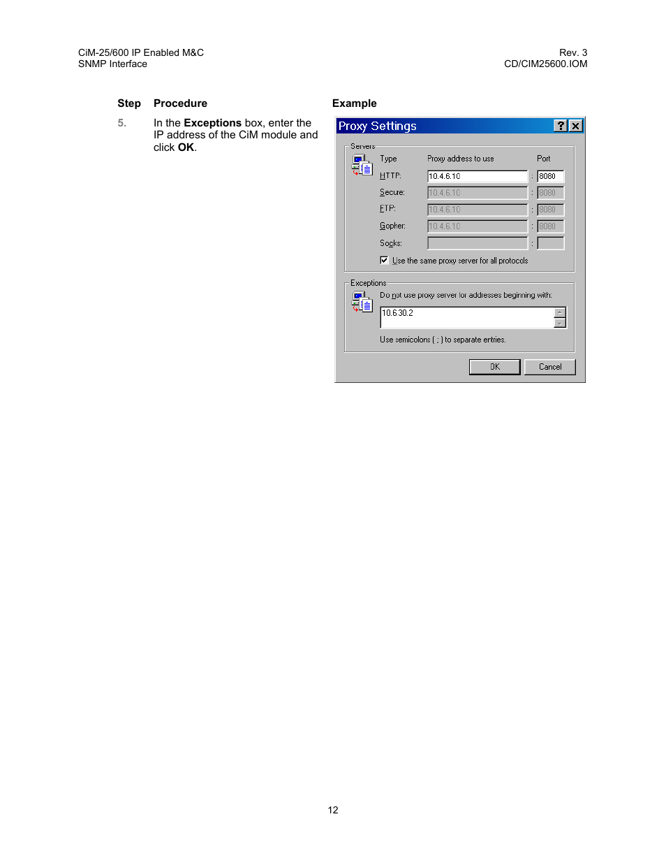 Comtech EF Data CiM-25/600 User Manual | Page 32 / 186