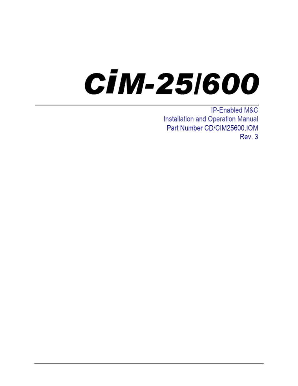 Errata b, Comtech ef data documentation update | Comtech EF Data CiM-25/600 User Manual | Page 5 / 186