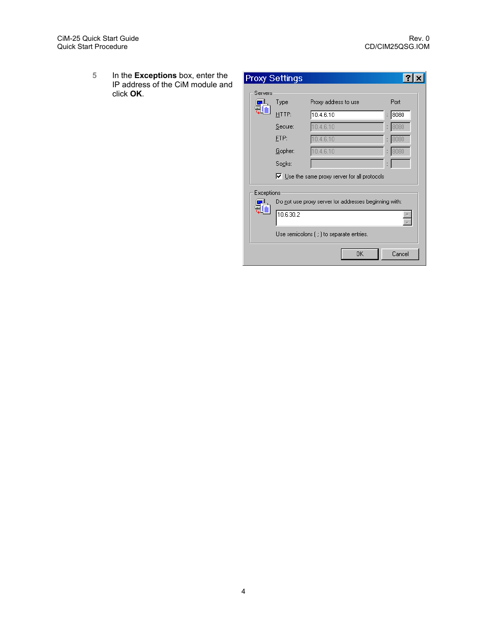 Comtech EF Data CiM-25 User Manual | Page 14 / 26