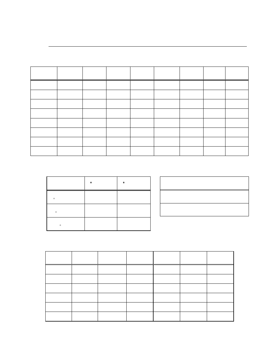 Metric conversions, Units of length, Temperature conversions | Units of weight | Comtech EF Data CIC-20 LVDS to HSSI User Manual | Page 25 / 26