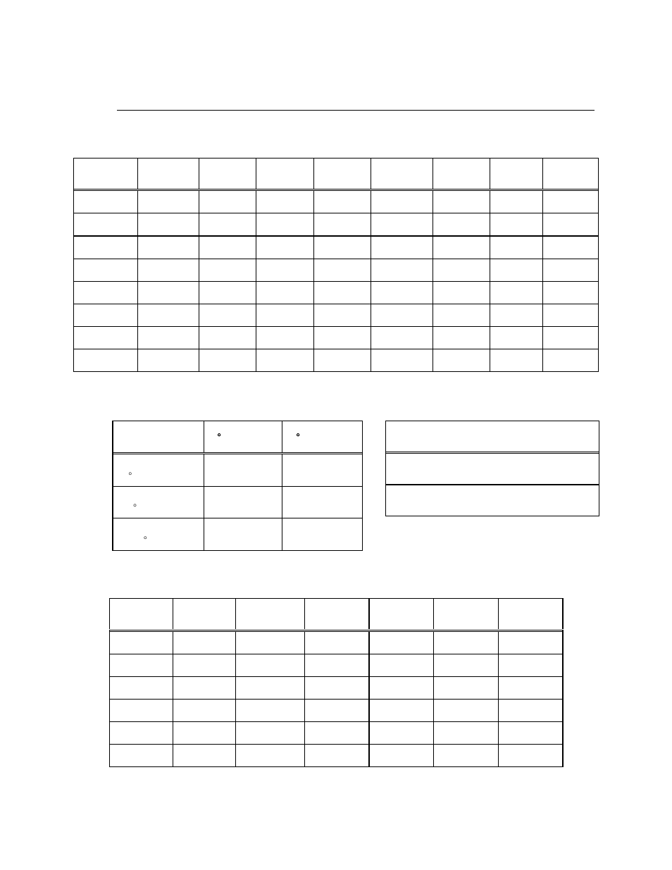 Back cover, Metric conversions units of length, Temperature conversions units of weight | Comtech EF Data CIC-50 User Manual | Page 19 / 20