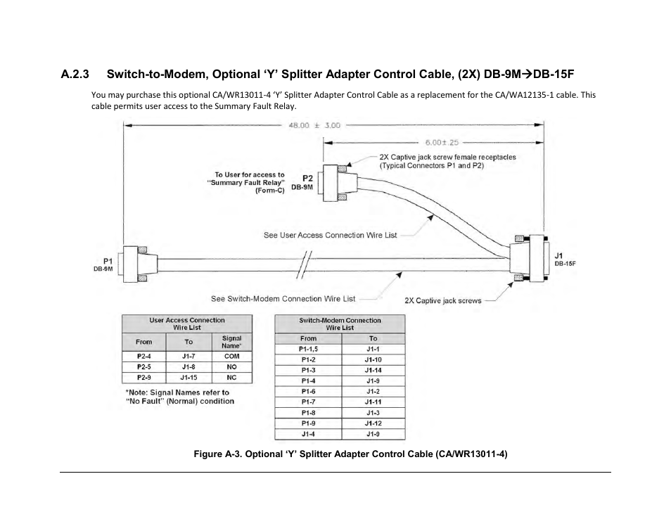 Comtech EF Data CDS-100 User Manual | Page 119 / 138