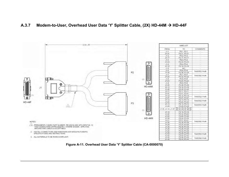 Comtech EF Data CDS-100 User Manual | Page 130 / 138