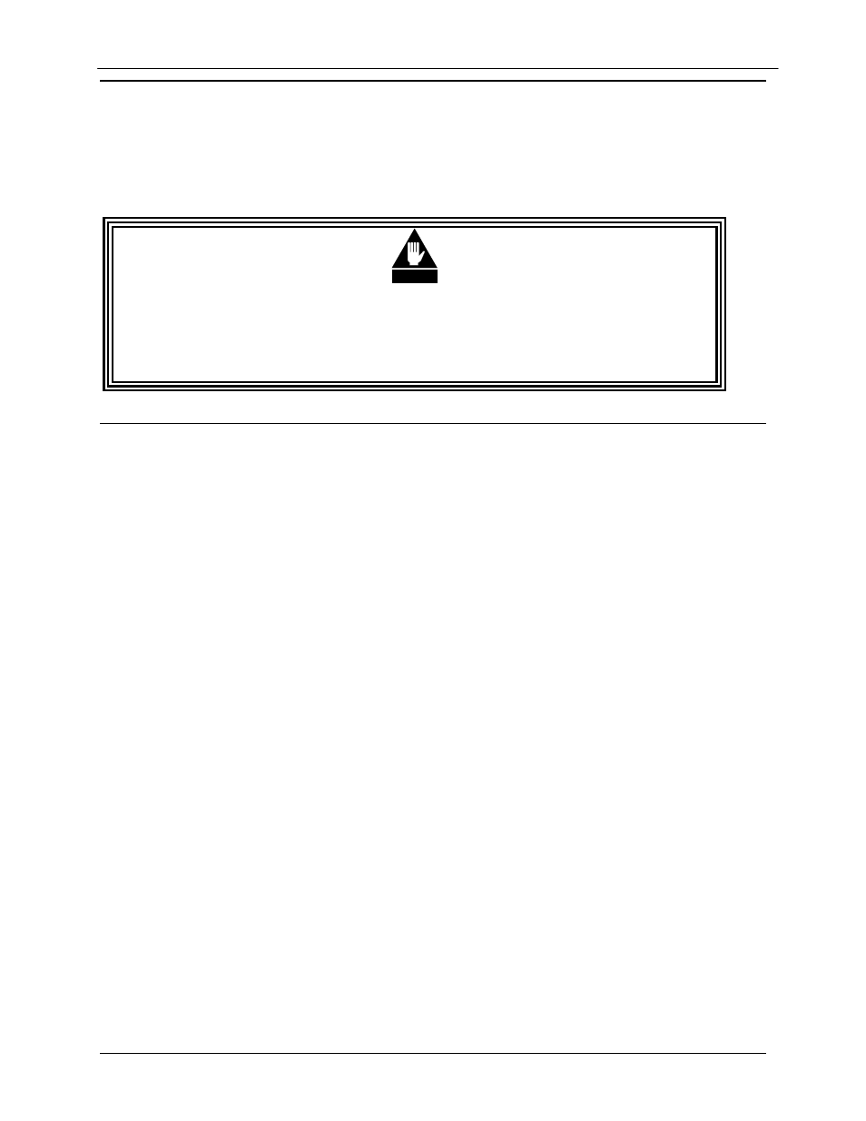 4 rack mounting, 5 system connections | Comtech EF Data RCS11 User Manual | Page 41 / 110