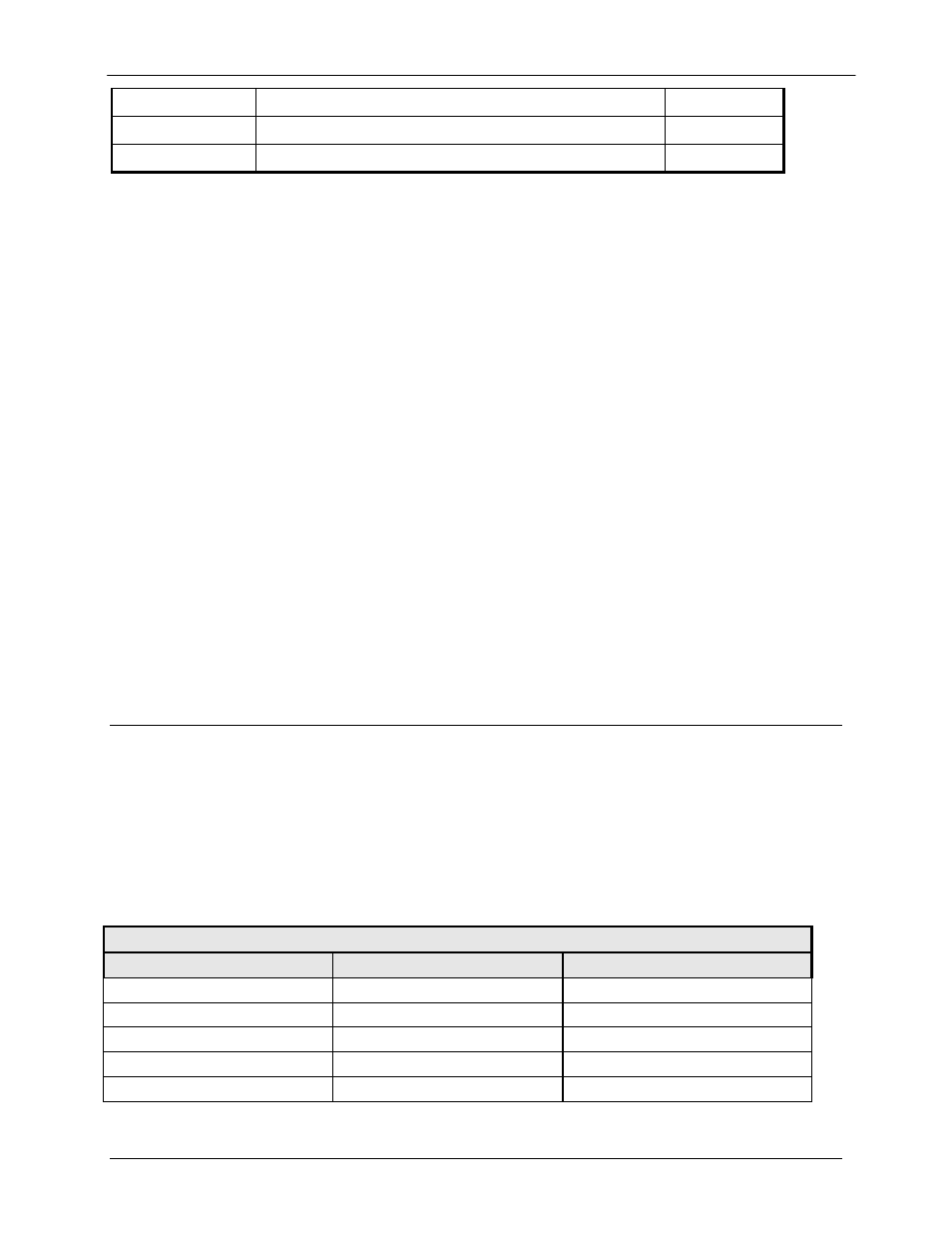 3 tx b (j3), 4 tx out (j4), 5 tx a (j5) | 6 gnd, 5 universal g.703/synchrounous interface, 1 sync data (j7) | Comtech EF Data RCS11 User Manual | Page 61 / 110