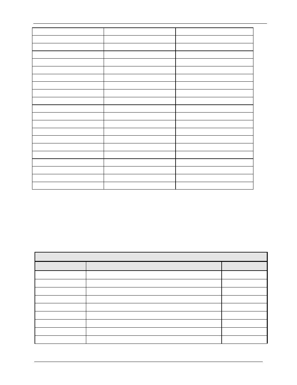 Comtech EF Data RCS11 User Manual | Page 62 / 110