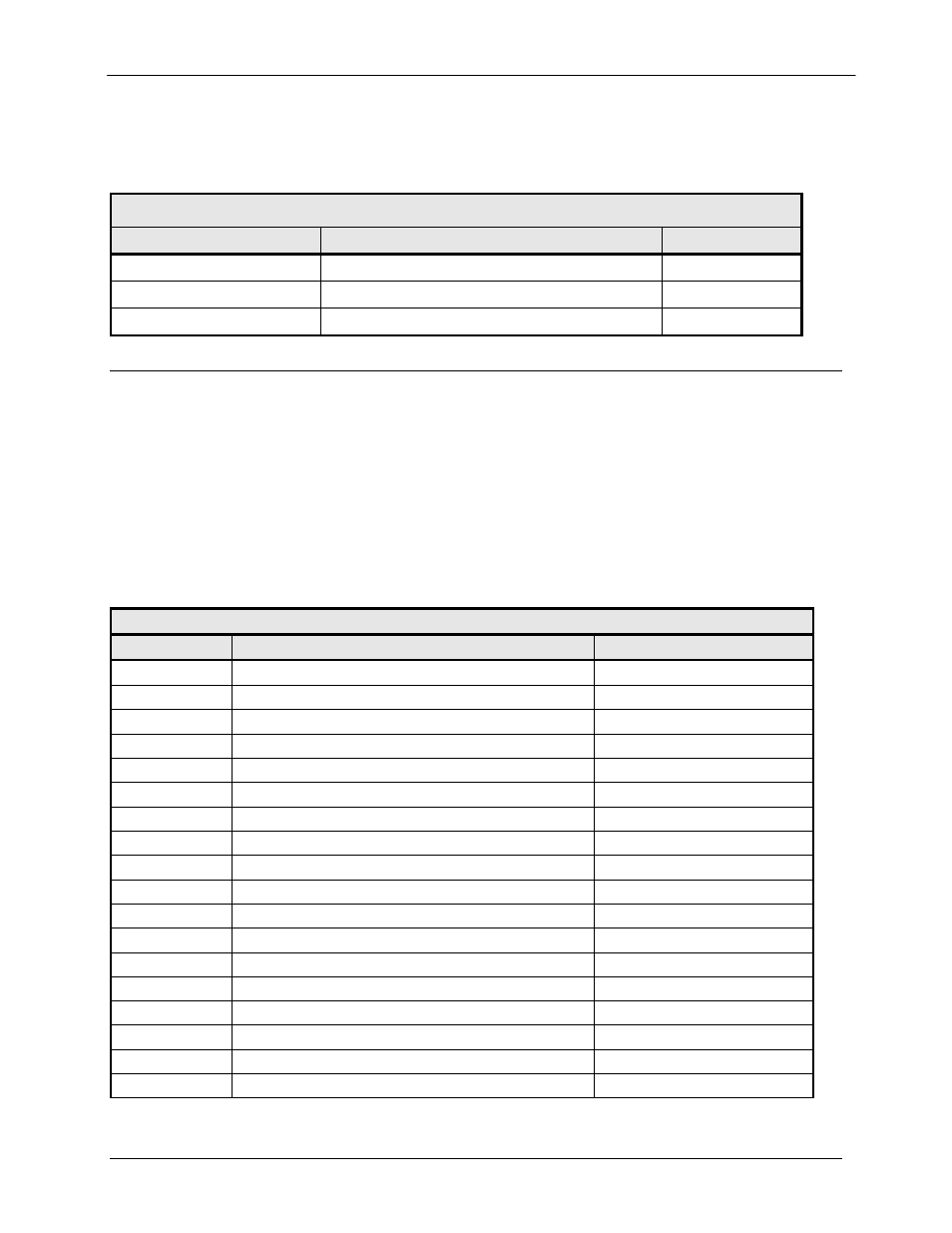 5 alarm b (j19), 7 dvb parallel interfaces, 1 data a & data b dvb parallel interface (j7) | Comtech EF Data RCS11 User Manual | Page 68 / 110