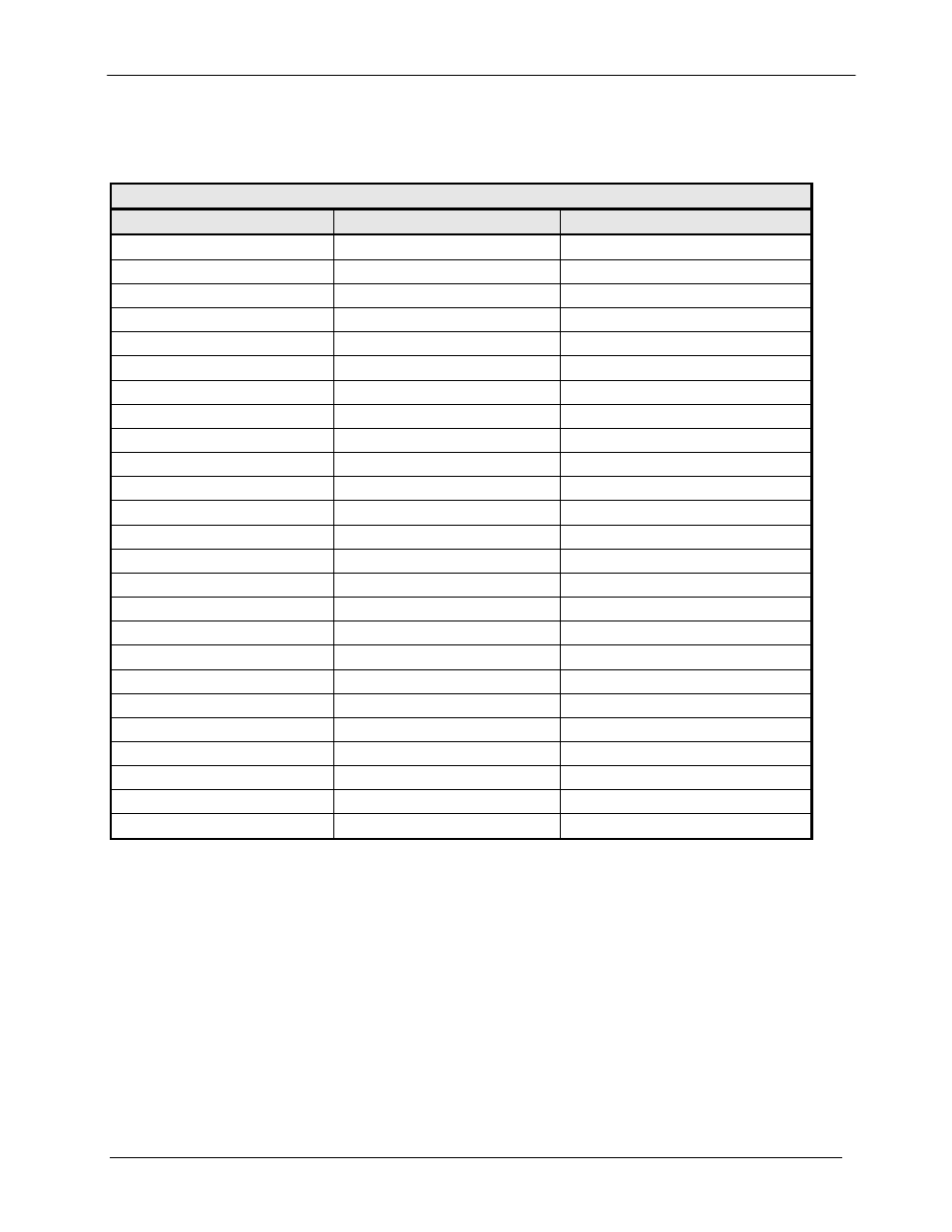 1 terrestrial data (j10) m2p data interface | Comtech EF Data RCS11 User Manual | Page 71 / 110