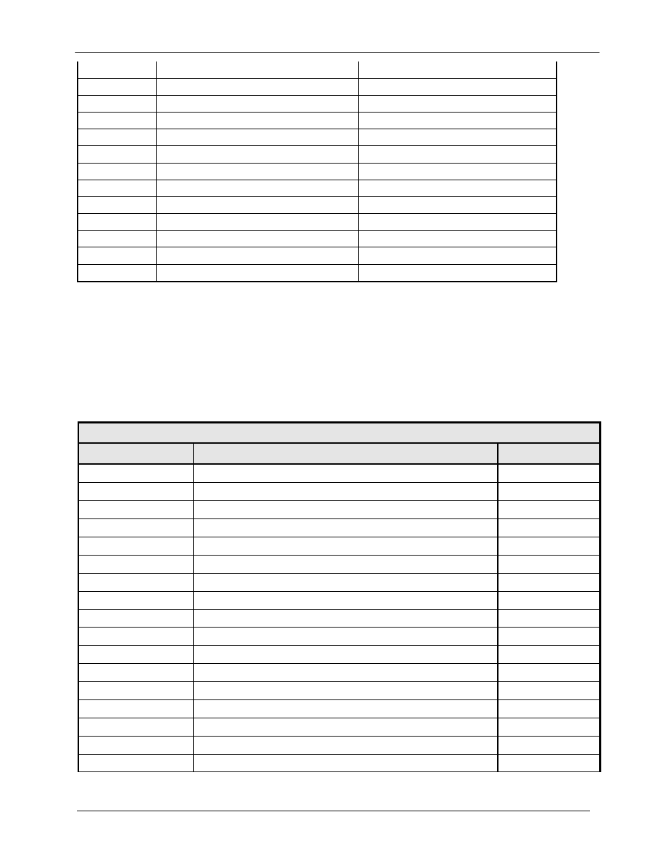 Comtech EF Data RCS11 User Manual | Page 73 / 110