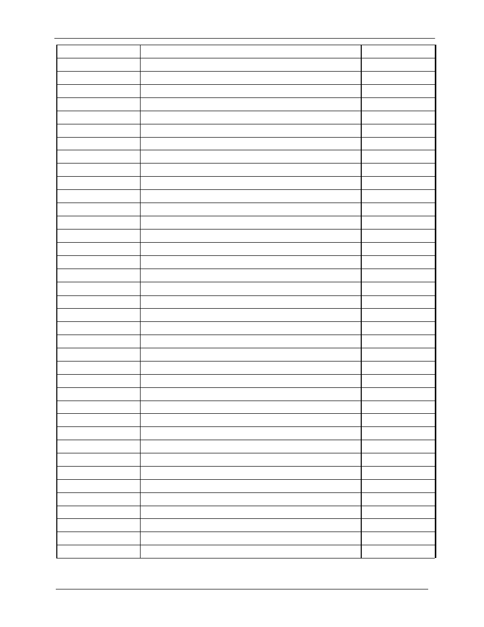 Comtech EF Data RCS11 User Manual | Page 74 / 110