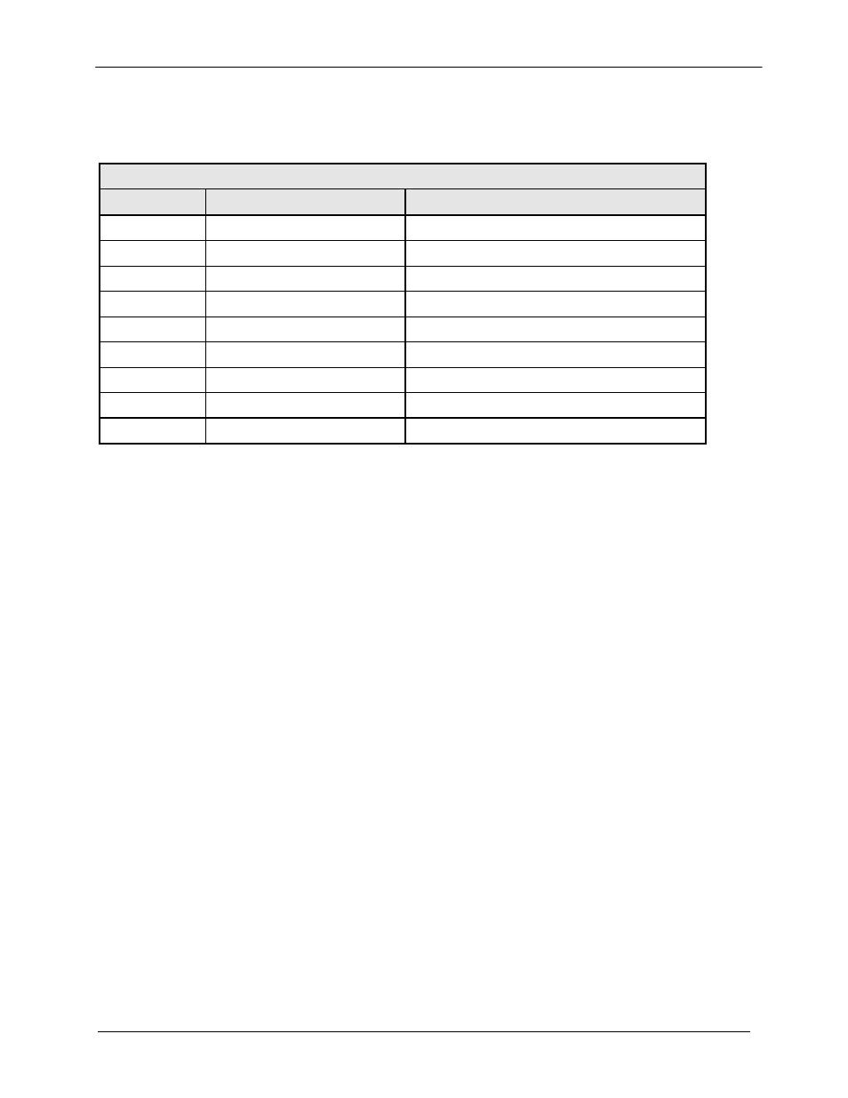 6 es/es (j18) universal interface, 7 rxb (j30), 8 terr rx (j31) | 9 rxa (j32), 10 txb (j33), 11 terr tx (j34), 12 txa (j35) | Comtech EF Data RCS11 User Manual | Page 77 / 110