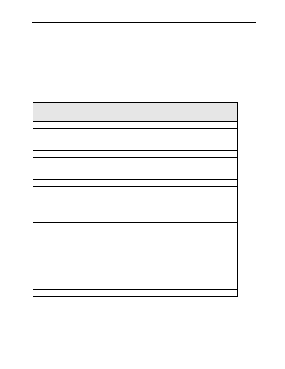 Comtech EF Data RCS11 User Manual | Page 80 / 110