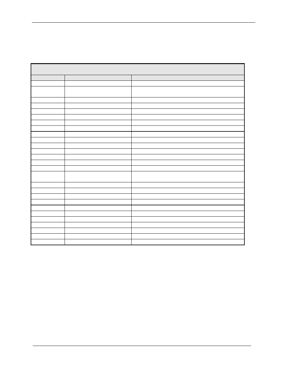 2 data a & b (j7 & j11) | Comtech EF Data RCS11 User Manual | Page 83 / 110