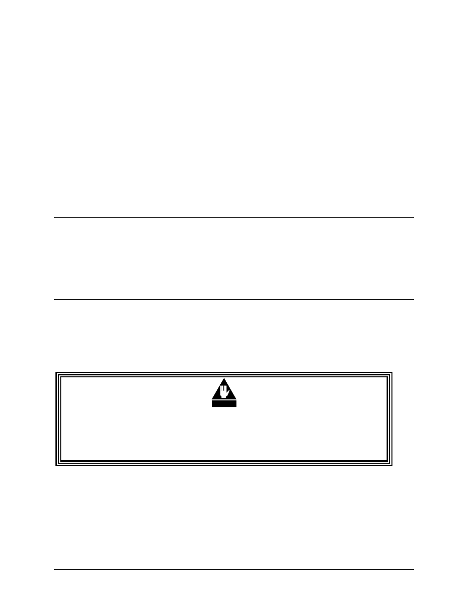 Ch06_maintenance_and_troubleshooting, Chapter 6. maintenance and troubleshooting | Comtech EF Data RCS11 User Manual | Page 85 / 110