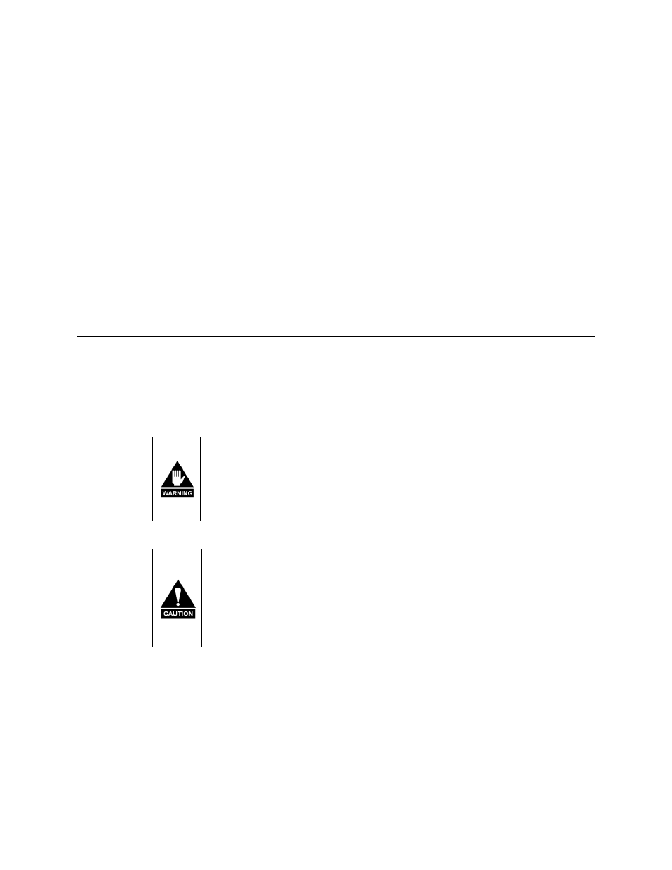 2 installation, Chapter 2. installation, 1 installation requirements | Comtech EF Data STS11/STS11L User Manual | Page 15 / 28