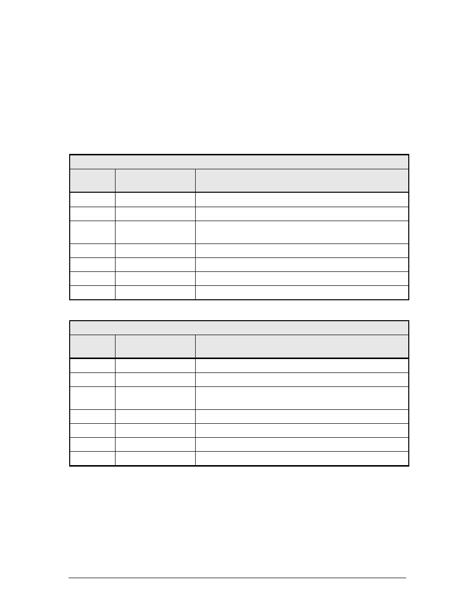 Comtech EF Data STS11/STS11L User Manual | Page 21 / 28