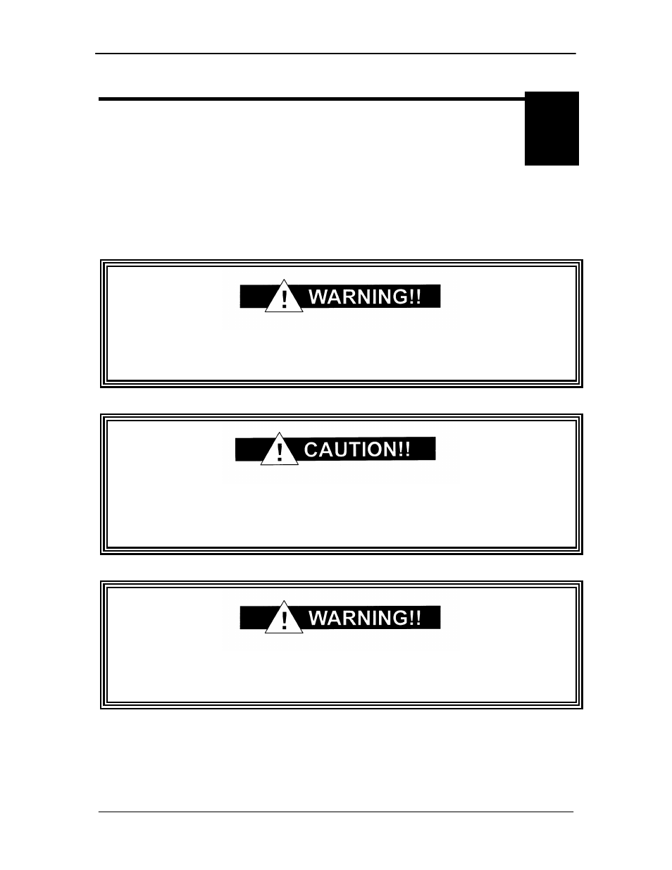 Installation | Comtech EF Data OMS11 User Manual | Page 26 / 89