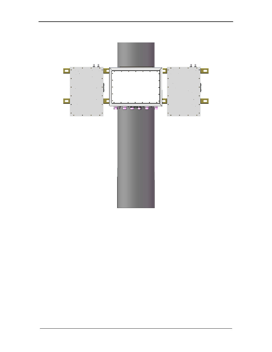 Comtech EF Data OMS11 User Manual | Page 30 / 89