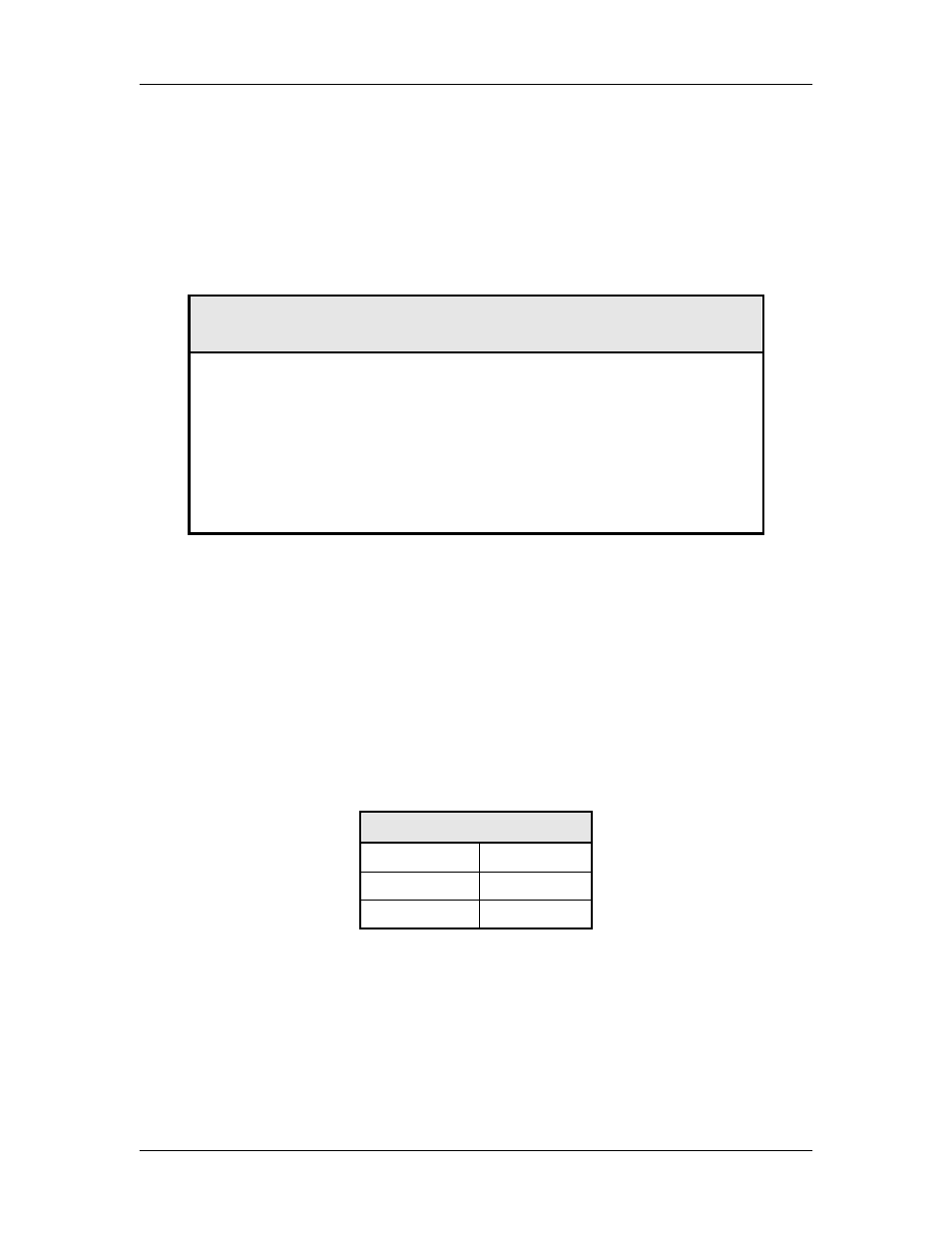 Comtech EF Data OMS11 User Manual | Page 35 / 89