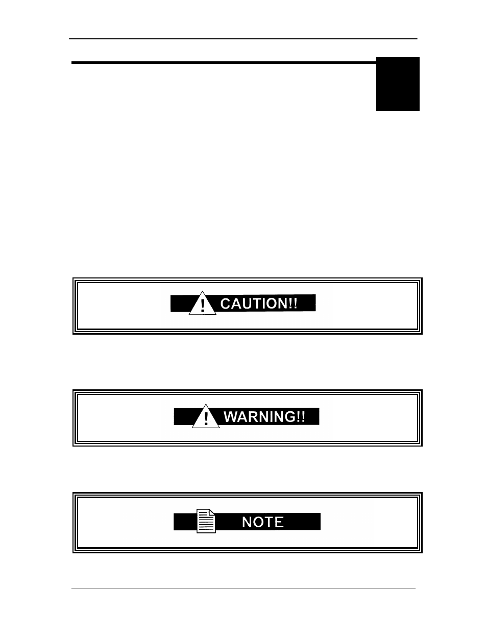 Comtech EF Data OMS11 User Manual | Page 4 / 89