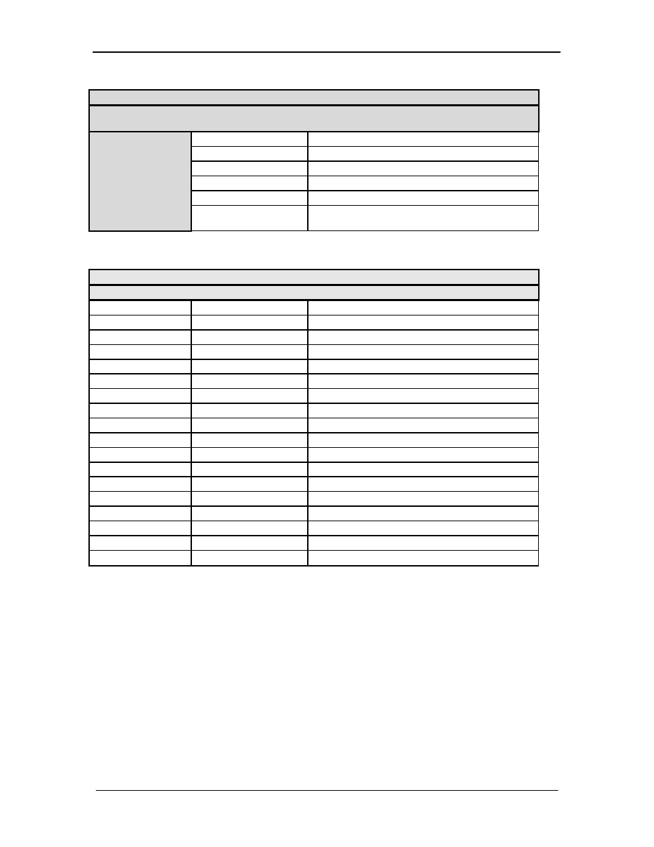 Comtech EF Data OMS11 User Manual | Page 48 / 89