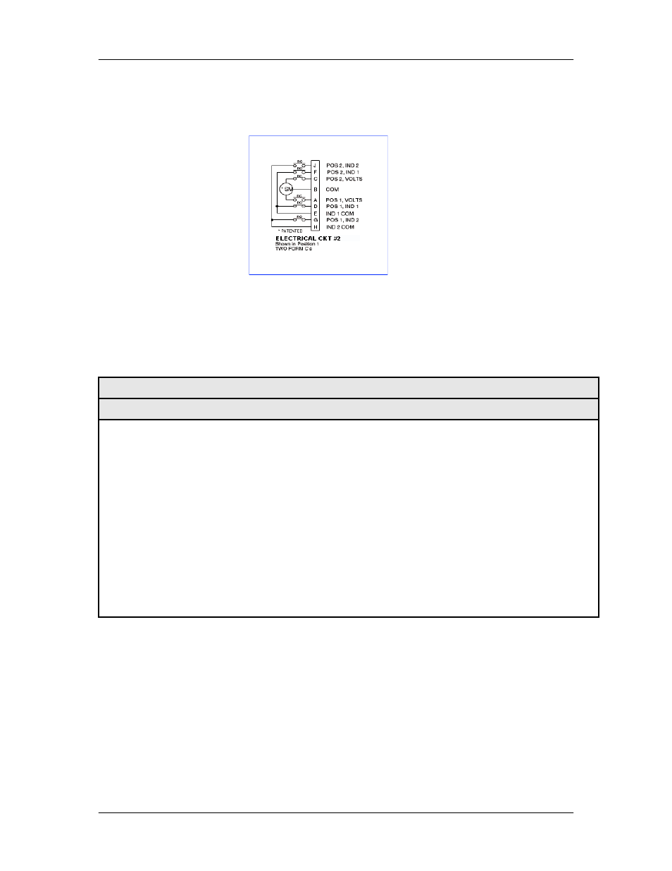 Comtech EF Data OMS11 User Manual | Page 49 / 89