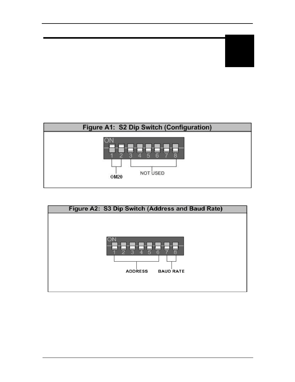 Comtech EF Data OMS11 User Manual | Page 58 / 89
