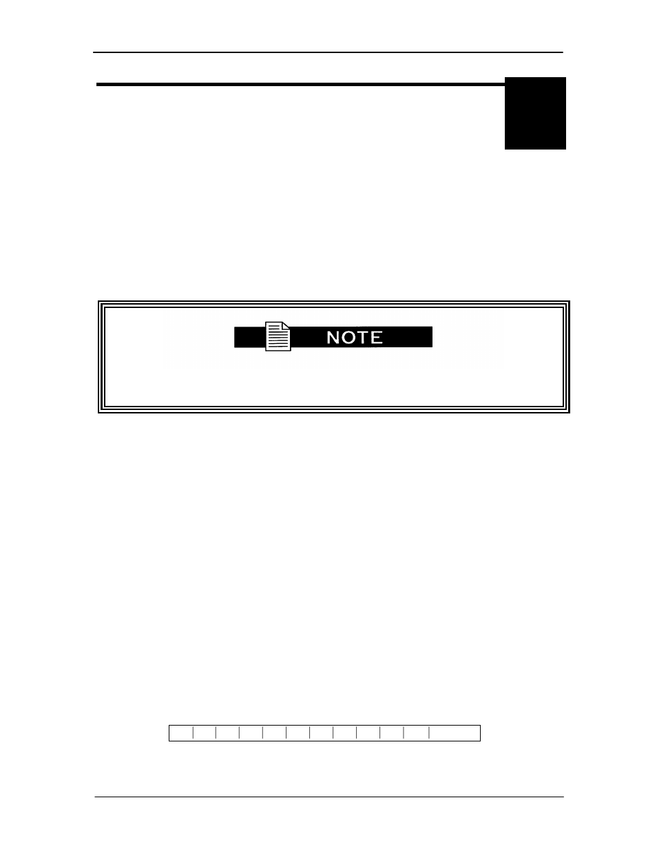 Oms11 remote communications | Comtech EF Data OMS11 User Manual | Page 64 / 89