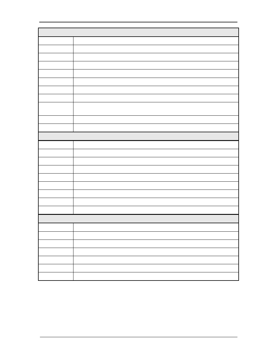 Comtech EF Data OMS11 User Manual | Page 85 / 89