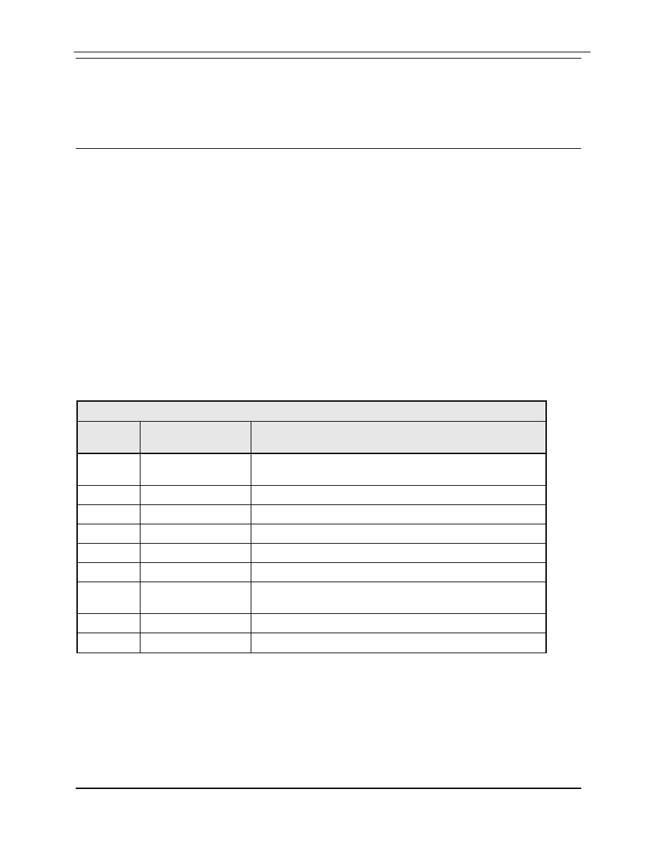 2 operating procedures, 3 solid-state transfer switch backup operation | Comtech EF Data RRS11 User Manual | Page 21 / 30