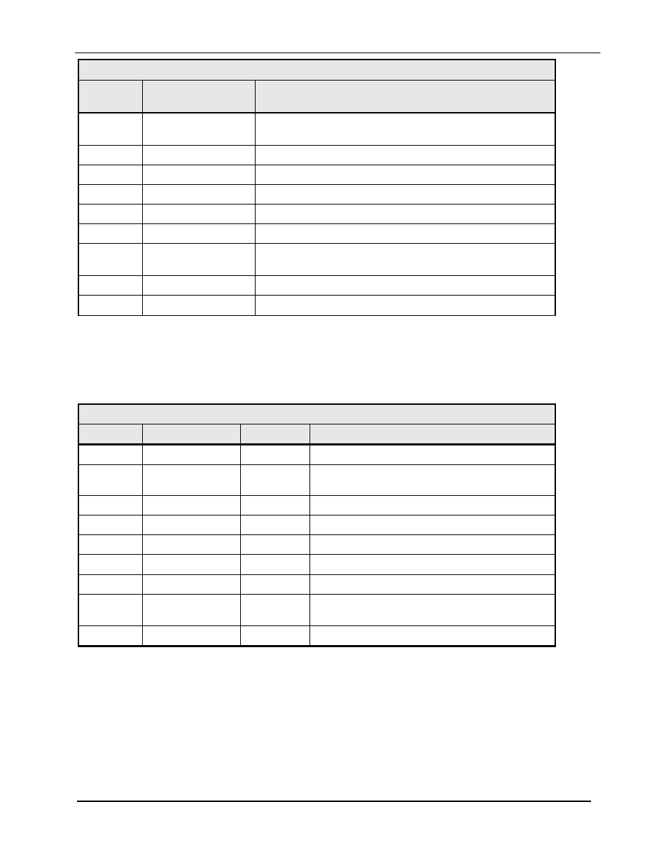 Comtech EF Data RRS11 User Manual | Page 22 / 30