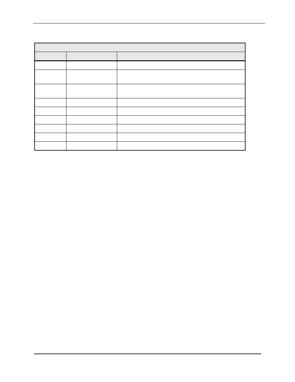 Comtech EF Data RRS11 User Manual | Page 23 / 30