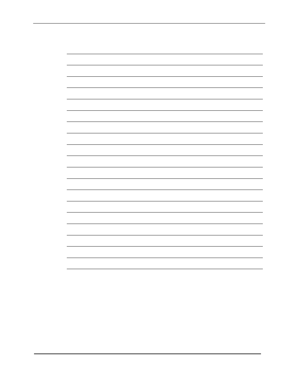 Comtech EF Data RRS11 User Manual | Page 24 / 30