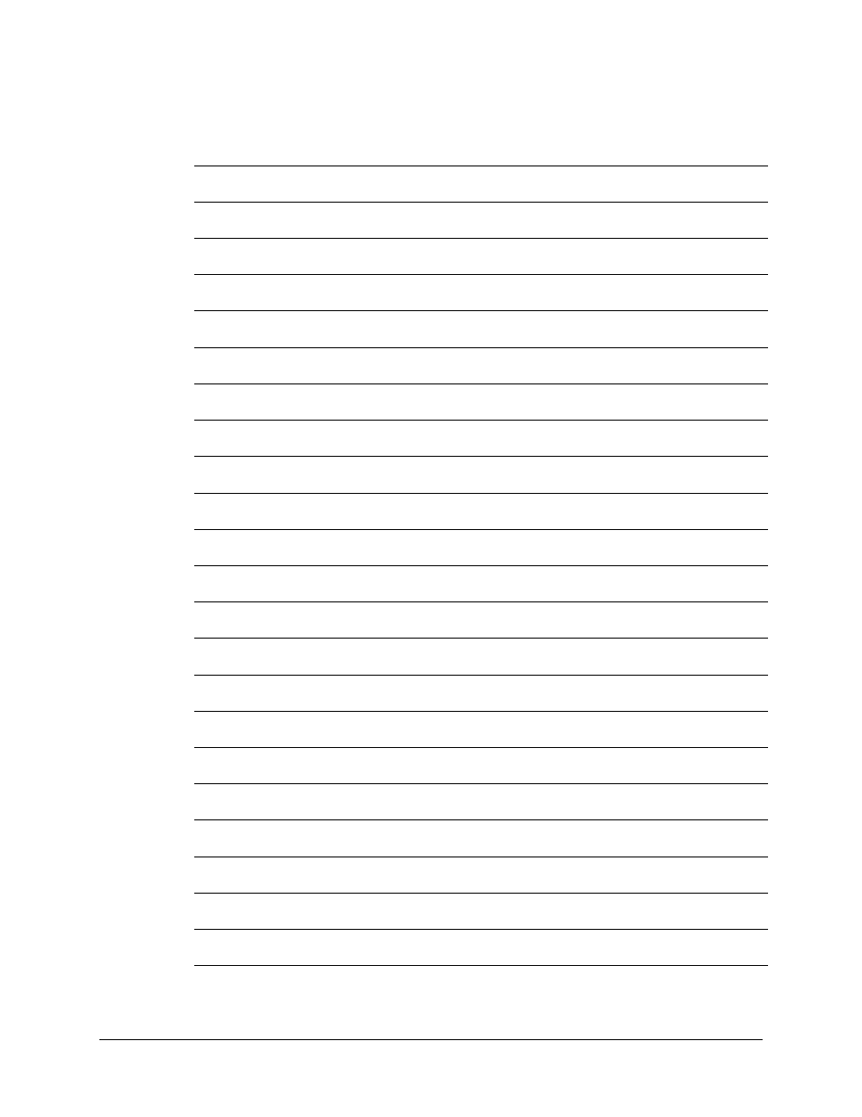 Comtech EF Data ICS-75 User Manual | Page 12 / 26