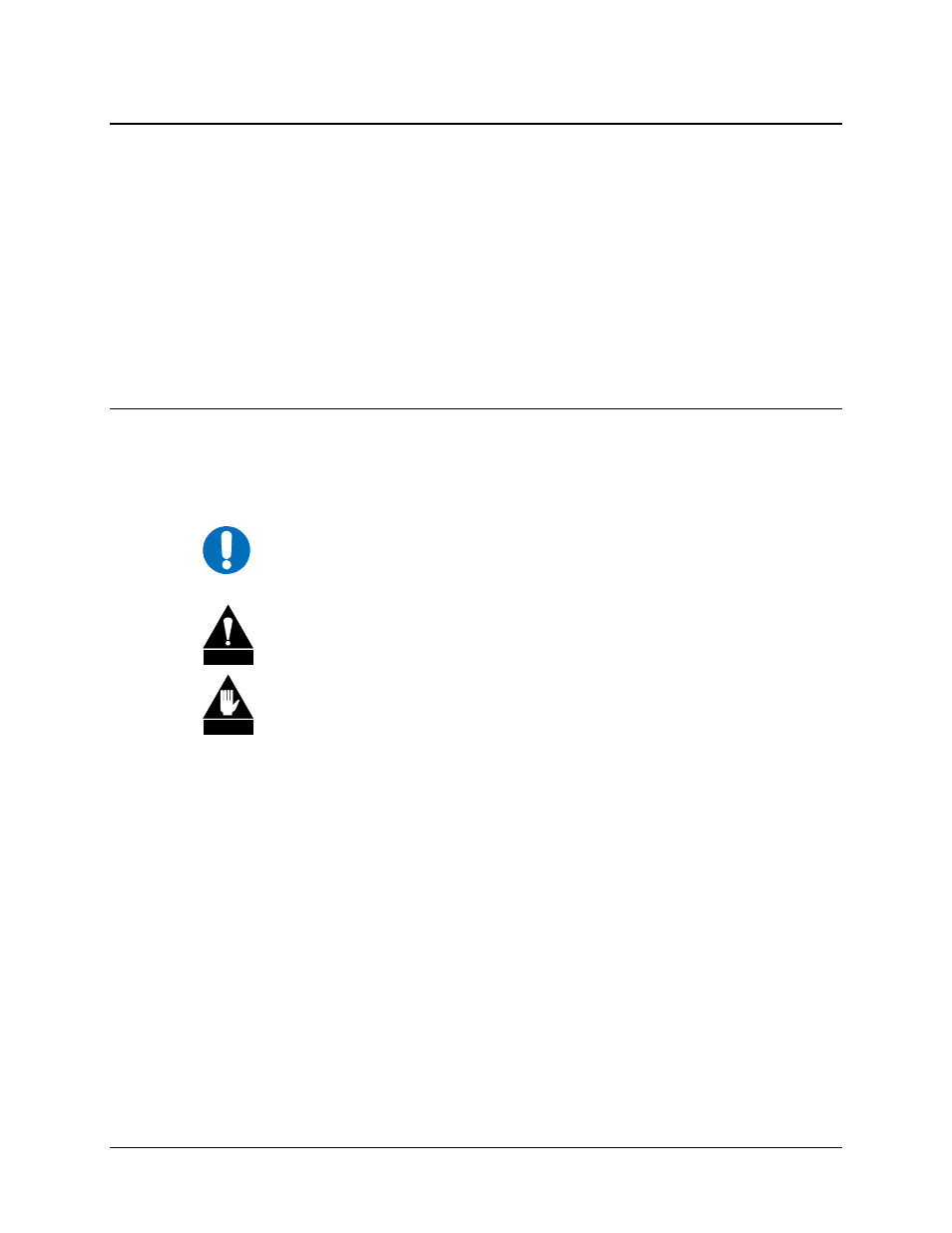 About this manual, Conventions and references, Cautions and warnings | Metric conversion, Recommended standard designations, Trademarks, Conventions and references cautions and warnings | Comtech EF Data ICS-75 User Manual | Page 8 / 26