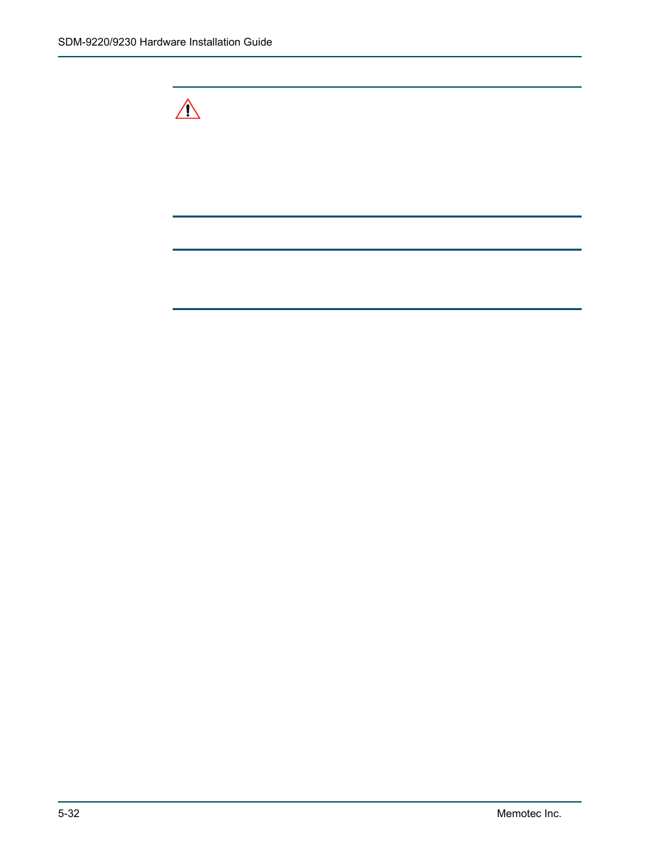 Comtech EF Data SDM-9220 User Manual | Page 110 / 144